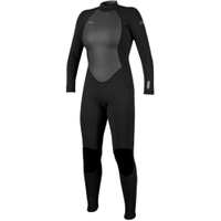 Femmes Reactor-2 3/2mm Back Zip Combinaison Néoprène